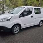 Campervan to rent in Bergen, Norway Rv rental holidays caravan fiords minicamper car rental mini camper Noruega, Volkswagen, vw, RV motorhome