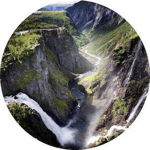 Rent a campervan in Bergen, Norway