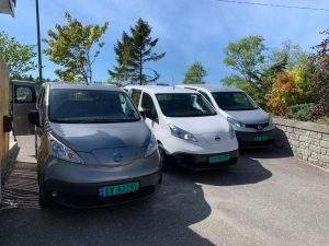 Campervan to rent in Bergen, Norway Rv rental holidays caravan fiords minicamper car rental mini camper Noruega, Volkswagen, vw, RV motorhome