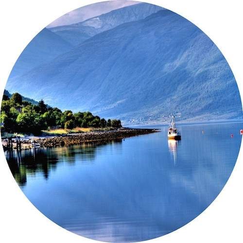 Rent a campervan in Bergen, Norway