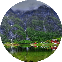 Campervan to rent in Bergen, Norway Rv rental holidays caravan fiords minicamper car rental mini camper Noruega, Volkswagen, vw, RV motorhome