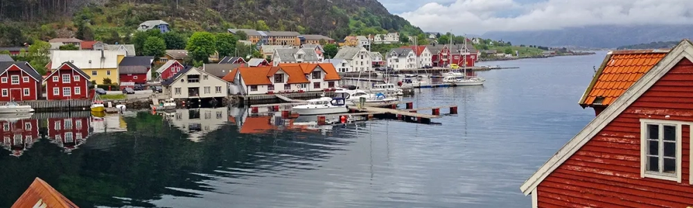 kalvag-norway
