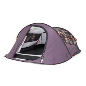Tent for 2 people